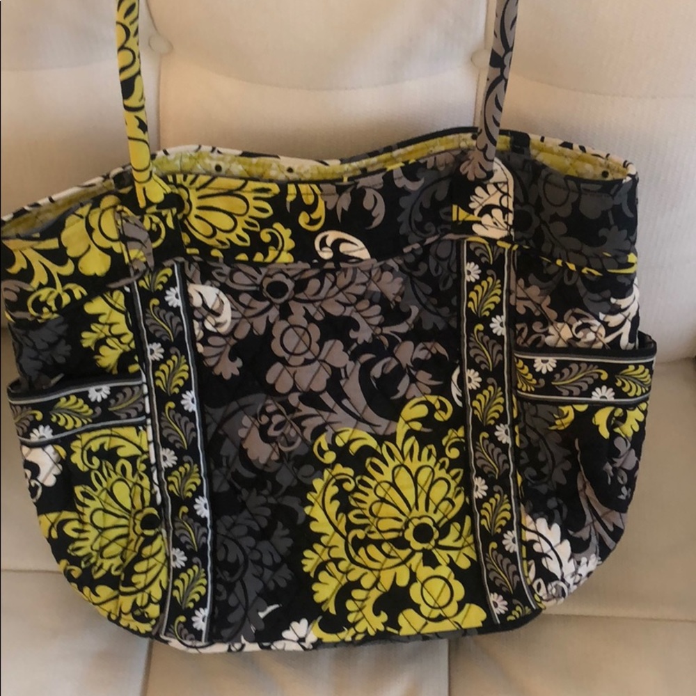 Vera Bradley Bag